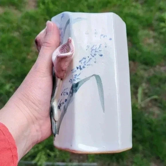 🎉Host Pick🤩Pottery  Vase - Picture 6 of 8